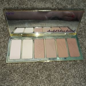 Tarte Park Ave Pr8ncess Bronzer palette